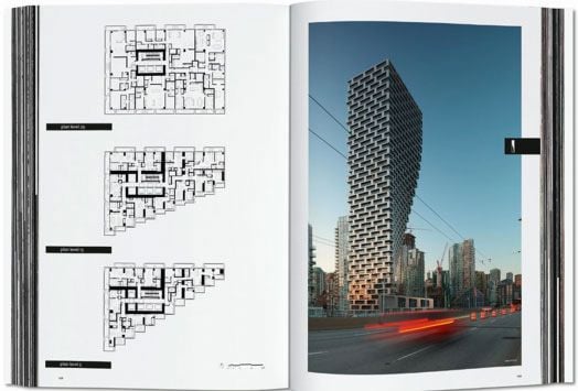 BIG. Formgiving. An Architectural Future History