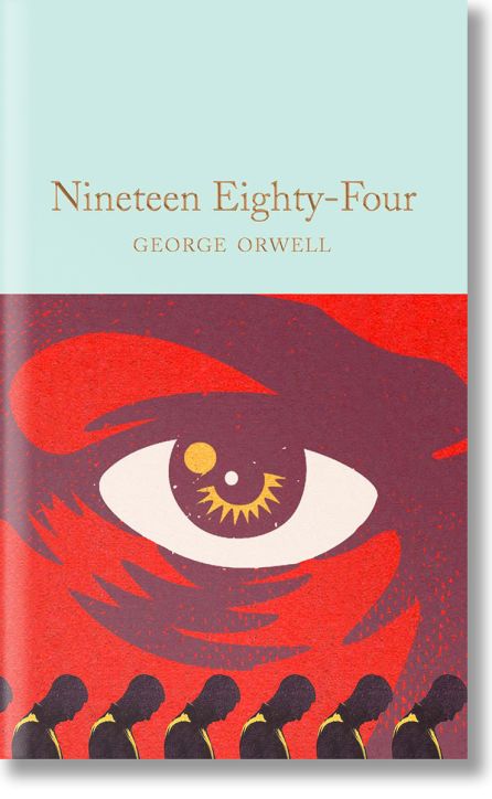 Nineteen Eighty-Four