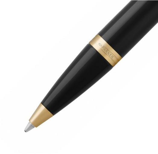 Химикалка Parker Royal IM Black GT
