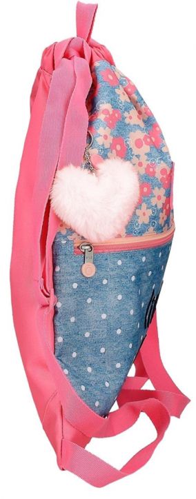 Чанта за спорт Enso Little Dreams