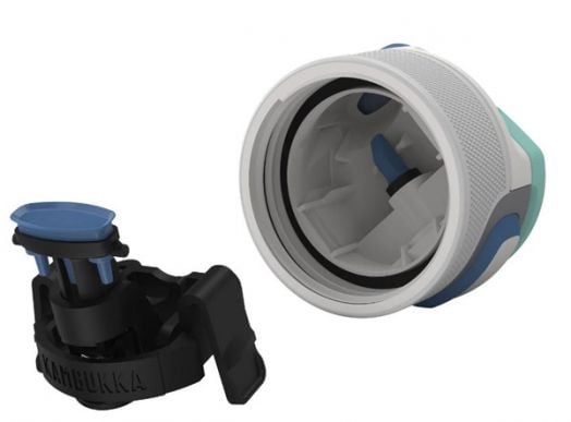 Бутилка за вода от тритан Kambukka Elton, 0.500 л., Ice Green