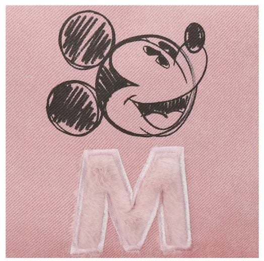 Малка чанта Mickey Mouse The Blogger