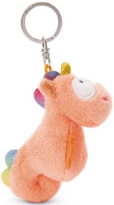 Ключодържател Nici - Морско конче Laguna, оранжев