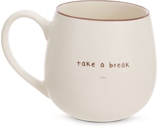 Чаша Nici Mymochi - Котка Angy