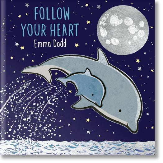 Follow Your Heart (Picture Book)