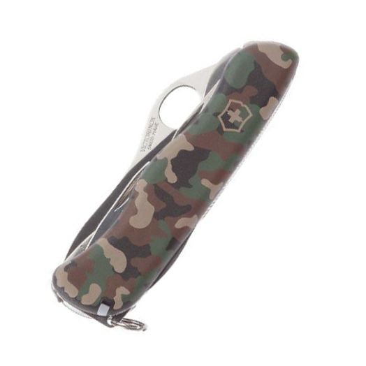Швейцарски джобен нож Victorinox Trailmaster Camouflage