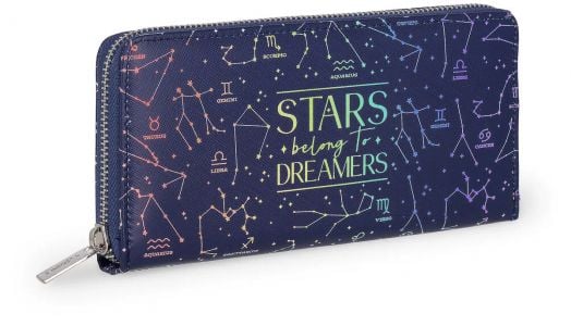 Портфейл Legami - Stars Dreamers