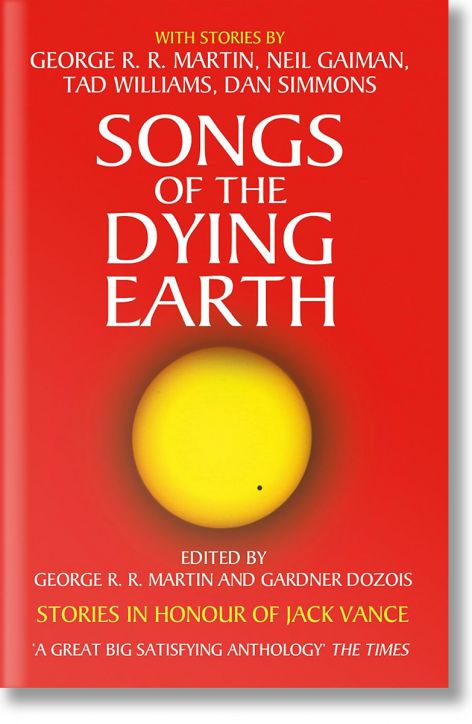 Songs of the Dying Earth