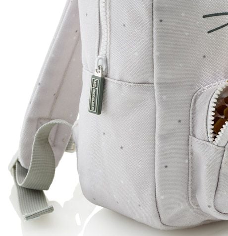 Раничка за детска градина Miquelrius Wild Puppies - Мишка