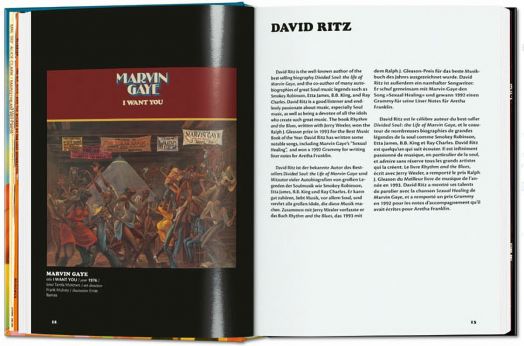 Funk & Soul Covers. 40th Ed.