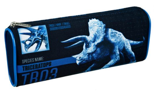 Комплект ученическа раница Jurassic World, ергономик