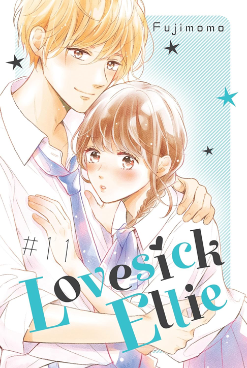 Lovesick Ellie, Vol. 11