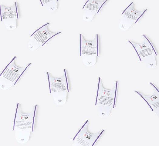 100 Curious Facts Another Me - Astrology