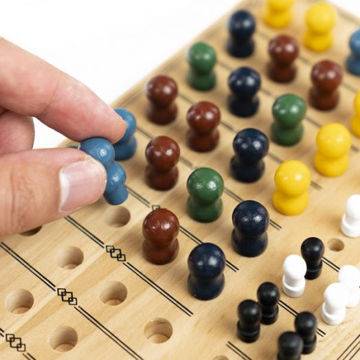 Игра Professor Puzzle: Шерлок Холмс - Случаят с кодоразбивача