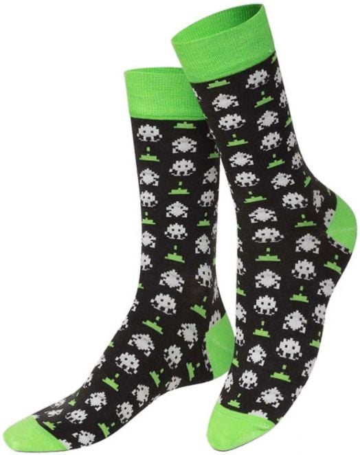 Чорапи Eat My Socks - Game Over