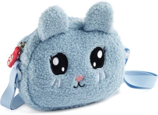 Детска чантичка за през рамо Miquelrius - Зайче