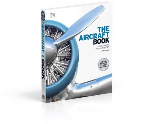 The Aircraft Book