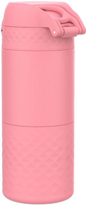 Термо чаша Ion8 - Розова, 360 мл.
