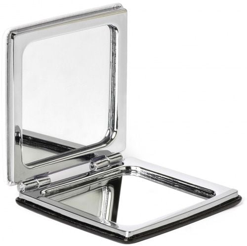 Джобно огледалце Legami Nice To See You Lips