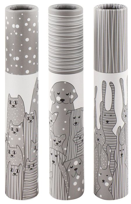 Химикалка Bruno Visconti DreamWrite -  Животни