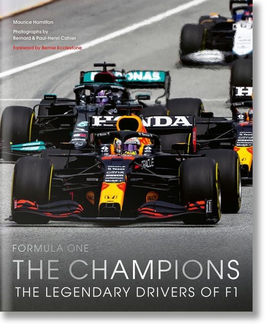 Formula One: The Champions