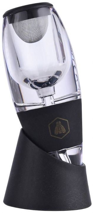 Комплект аксесоари за вино Laguiole Aerator, 4 части