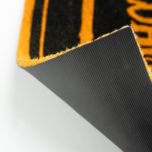 Изтривалка за врата Harry Potter - Alohomora