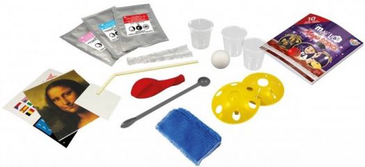 Творчески комплект Buki - Магическа наука