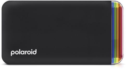 Джобен фотопринтер Polaroid Hi-Print Gen2 2х3, черен