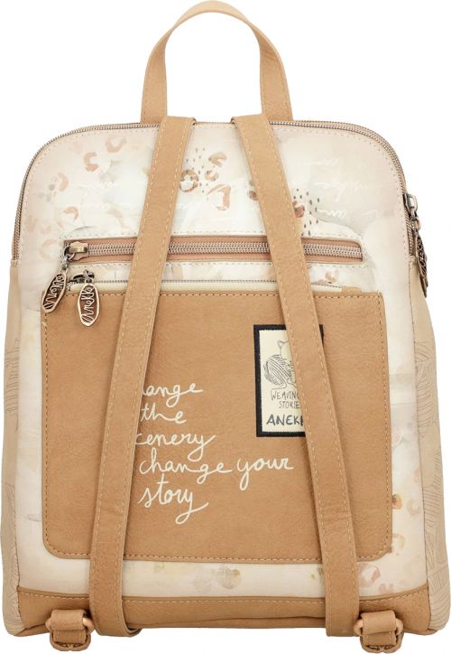 Раница Anekke Memories 28 x 31 x 11 см.