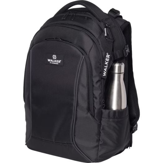 Ученическа раница Schneiders Walker Campus Neo Wizzard Black