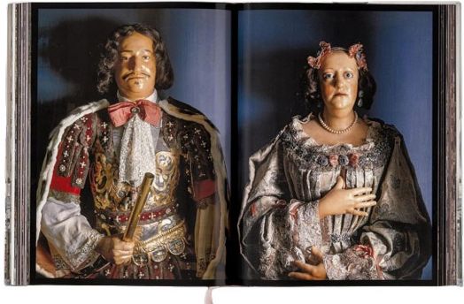 Massimo Listri. Cabinet of Curiosities