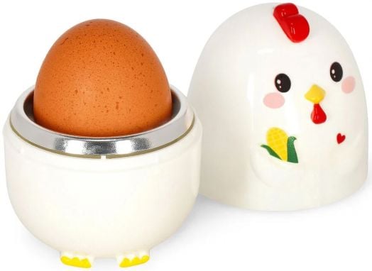 Уред за варене на яйце Legami