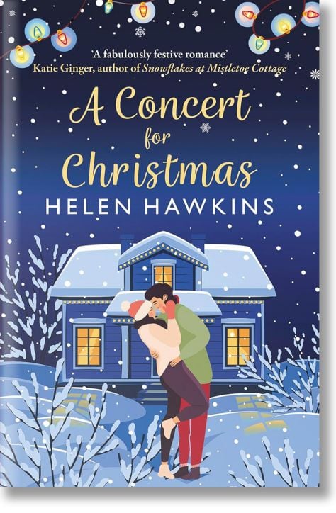 A Concert For Christmas