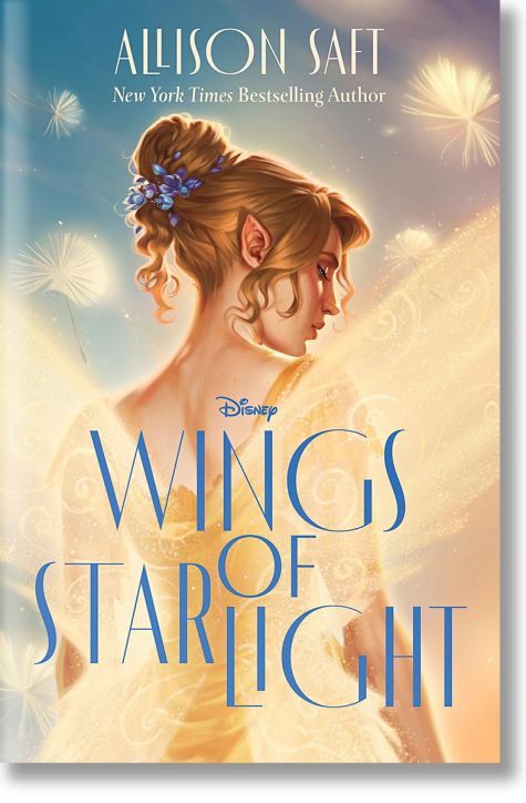 Wings of Starlight