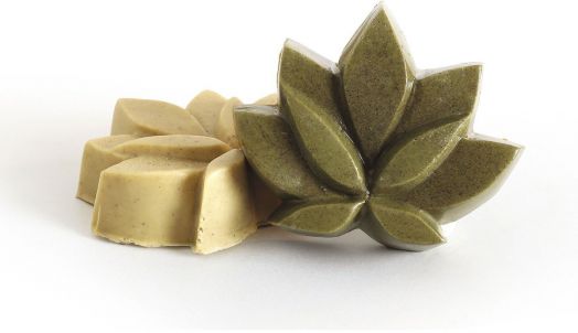 Комплект за правене на твърди шампоани Graine Creative