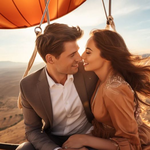 Ваучер за преживяване BOXY - Горчиво