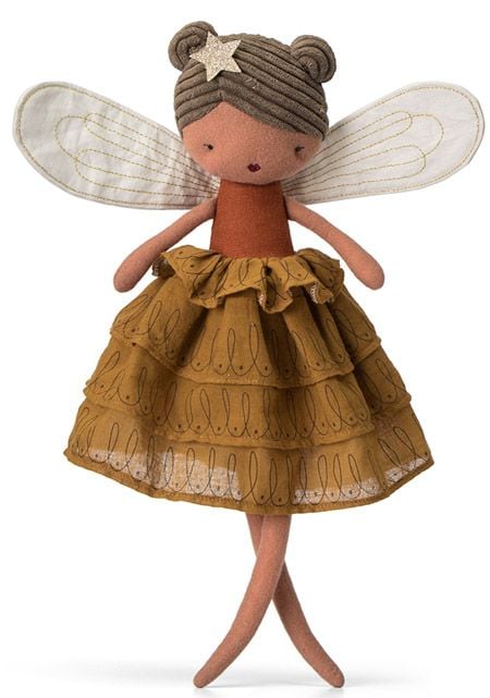 Плюшена играчка Picca Loulou - Феята Фелисити
