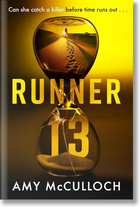 Runner 13