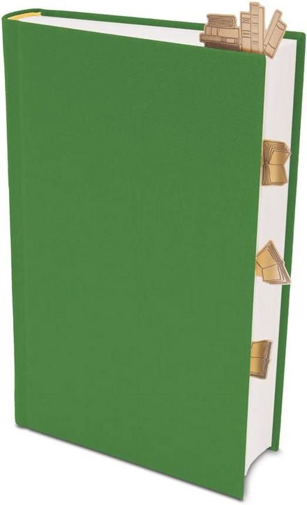 Отметки за книги Vintage - Tumbling Books