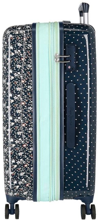 Куфар Pepe Jeans Alenka, 68 см.