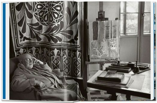 Henri Matisse. Cut-outs. 40th Ed.