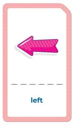 Учи и играй навсякъде: Уча английски език - числа, цветове, животни и други