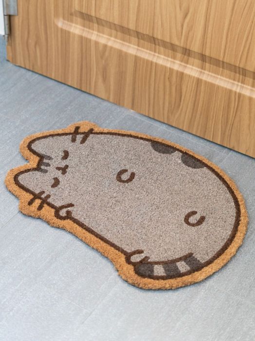 Изтривалка за врата Grupo Erik - Pusheen The Cat