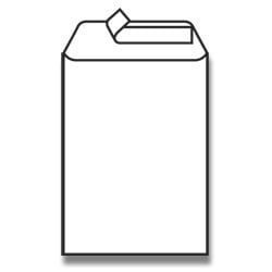 Стандартен пощенски плик Е4