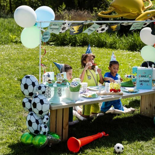 Фолиев балон Folat - Футболни топки