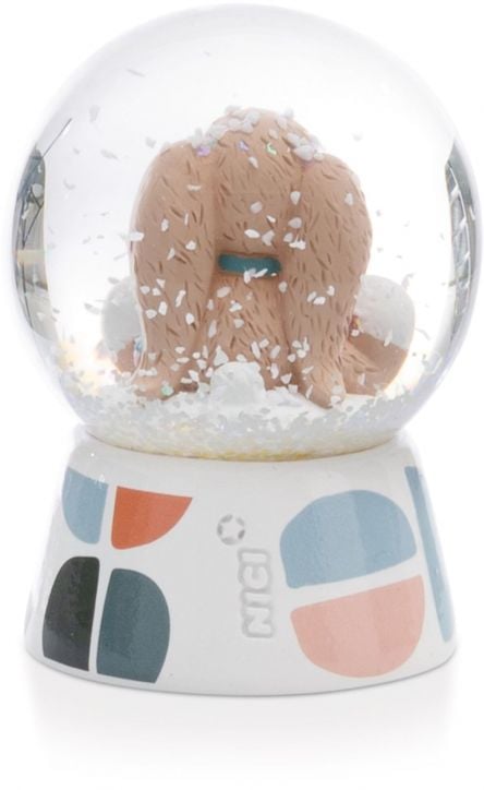 Преспапие Nici Dreamy Winter - Зайче