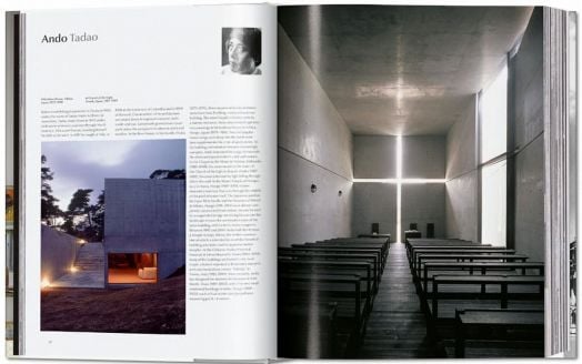 Modern Architecture A-Z