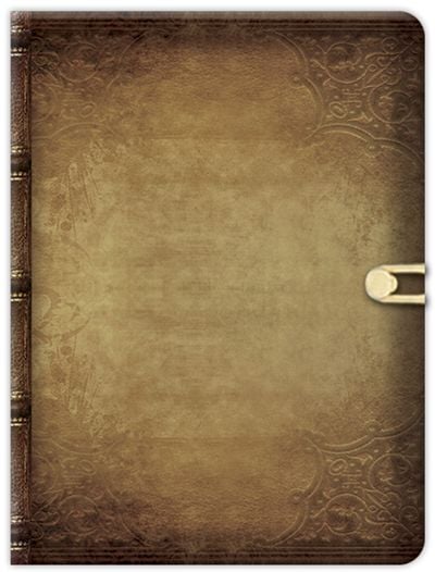 Манерка в кутия-бележник Lastva