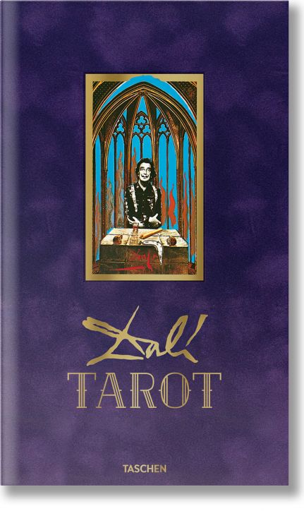Dali Tarot, New Edition
